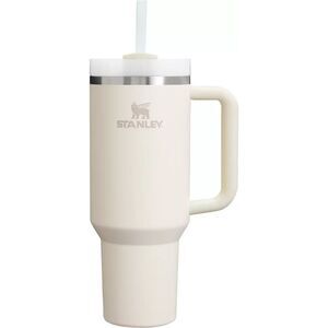 STANLEY THE FLOWSTATE QUENCHER H2.0 TUMBLER 40 OZ 1.18 L, CREAM
